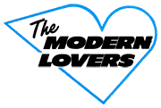 modern lovers