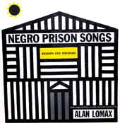 Negro prison songs