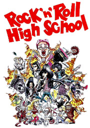 Rock’n’Roll High School