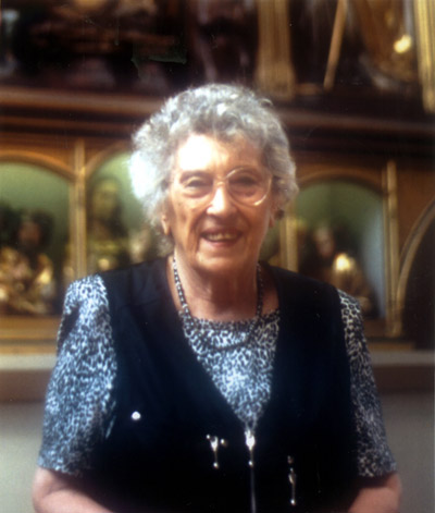 cate messina