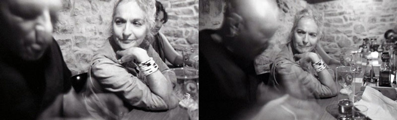 SM & Barbara Degenevieve