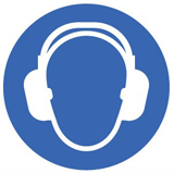 noise area icon