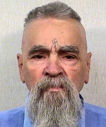 charlie manson